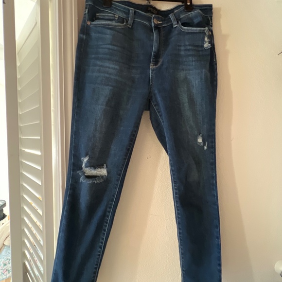 Jeans - Picture 3 of 5